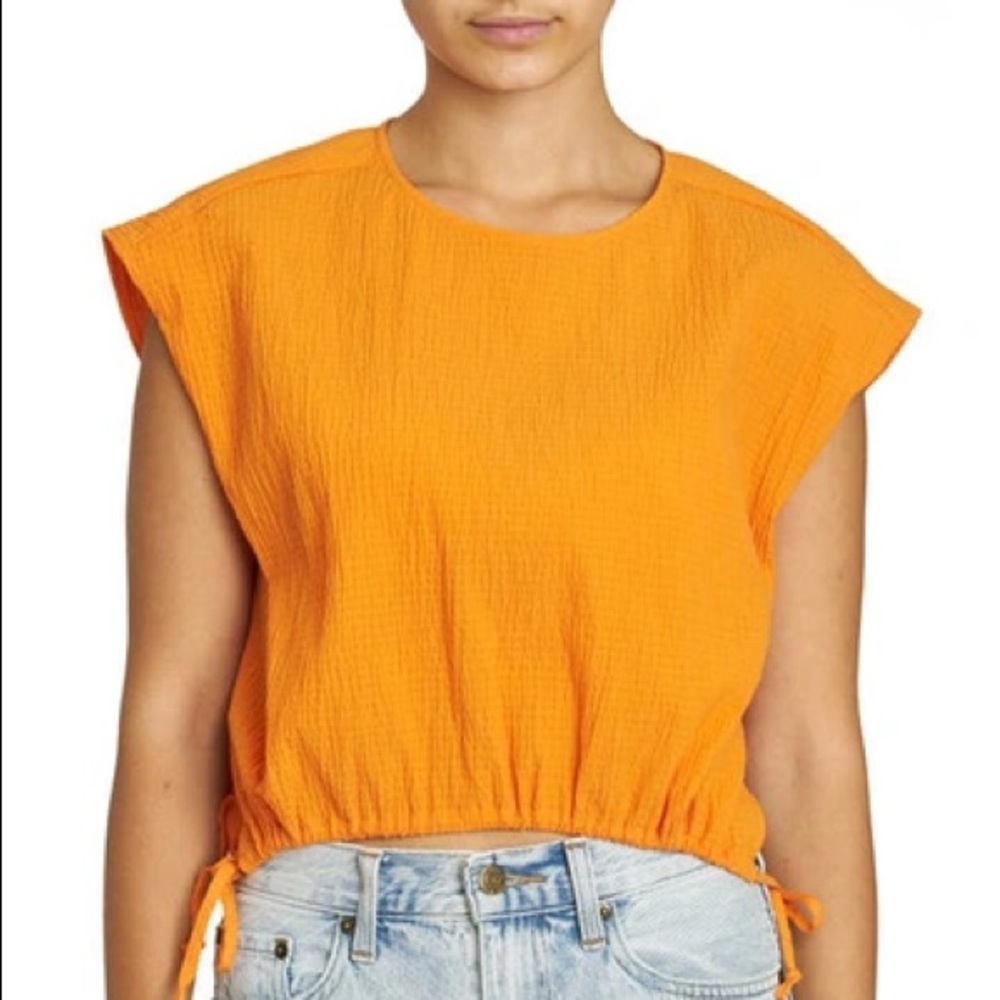 Pistola Orange Top XS